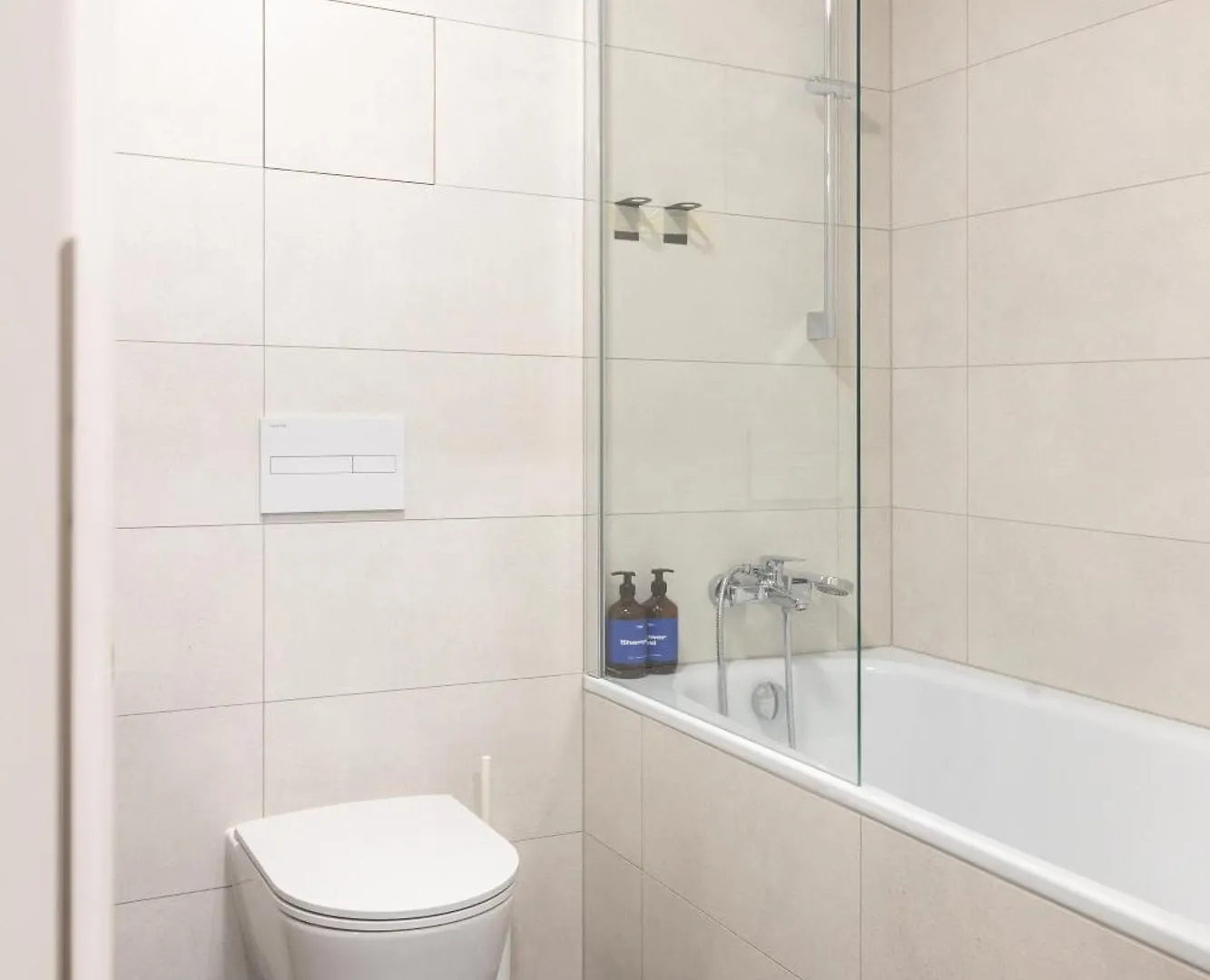 Baby Friendly Apt With Terrace And Ac In Karlin By Prague Days Lägenhet 0*,