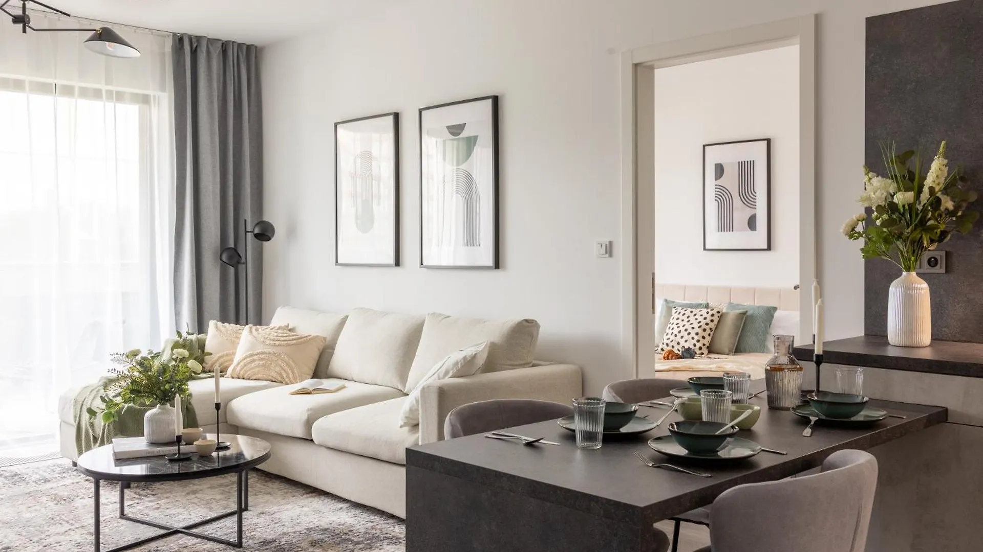 Baby Friendly Apt With Terrace And Ac In Karlin By Prague Days Lägenhet Tjeckien