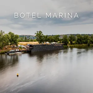 Marina Ботель