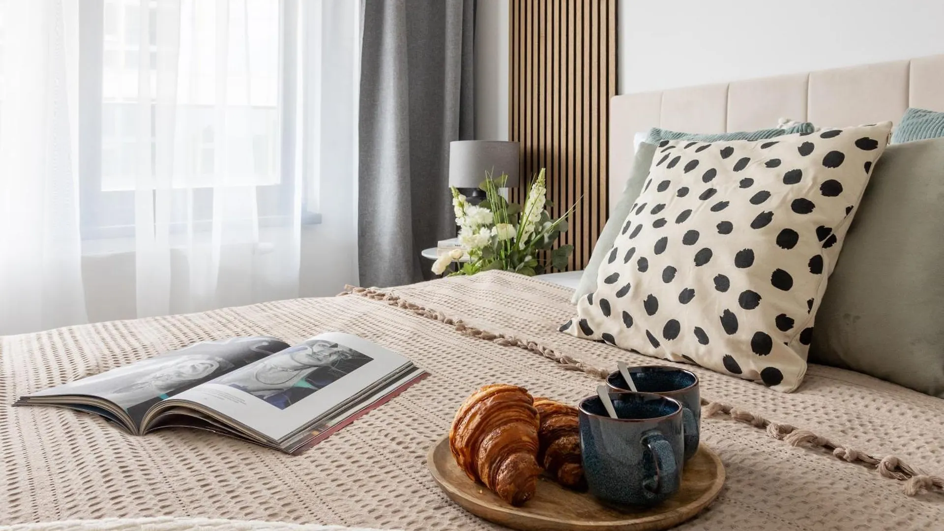 Baby Friendly Apt With Terrace And Ac In Karlin By Prague Days Apartment Czech Republic
